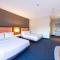 Hampton Inn & Suites Pittsburg