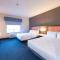 Hampton Inn & Suites Pittsburg - Pittsburg