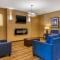 Comfort Suites San Antonio North - Stone Oak