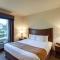 Comfort Suites San Antonio North - Stone Oak