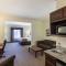 Comfort Suites San Antonio North - Stone Oak