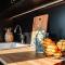 Tiny House Stijl & natuur nabij Brugge! - 贝尔内姆
