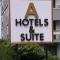 A Hotels & Suite - 安卡拉
