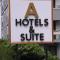 A Hotels & Suite - Ankara