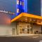 Comfort Suites Gatlinburg Downtown-Convention Center