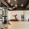 Jantar Apartamenty- Wyspa Solna - 科沃布热格