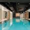 Jantar Apartamenty- Wyspa Solna - 科沃布热格