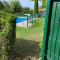 Bajo con Jardin y Piscina! - Галисано