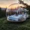 Buubble Hotel - Hrosshagi