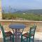 Mulberry Hill - amazing panoramic views - Kissamos - Kissamos