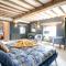 The Farm House at Wildersley Farm - Белпер