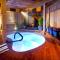 Crowne Pointe Historic Inn Adults Only