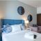 HAVN - Studio in Boulevard Central, Downtown Dubai - Dubaj