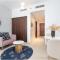 HAVN - Studio in Boulevard Central, Downtown Dubai - Dubaj