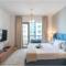 HAVN - Studio in Boulevard Central, Downtown Dubai - Dubaj