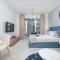 HAVN - Studio in Boulevard Central, Downtown Dubai - Dubaj
