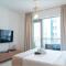 HAVN - Studio in Boulevard Central, Downtown Dubai - Dubaj
