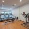 HAVN - Studio in Boulevard Central, Downtown Dubai - Dubaj