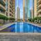 HAVN - Studio in Boulevard Central, Downtown Dubai - Dubaj