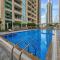 HAVN - Studio in Boulevard Central, Downtown Dubai - Dubaj