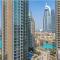 HAVN - Studio in Boulevard Central, Downtown Dubai - Dubaj