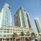 HAVN - Studio in Boulevard Central, Downtown Dubai - Dubaj