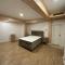 Deluxe Apartments 3-rooms