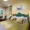 Hotel Pod Jasany