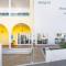Apartamentos Turisticos Alagoa Praia