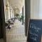 Pension lEtage