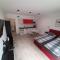 Ancsi Apartmanház