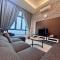 D summit with Wifi and Tvbox - Johor Bahru