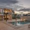 Salt and Stone Villa