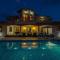 GEORGIA BEACH VILLA