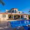 GEORGIA BEACH VILLA