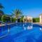 GEORGIA BEACH VILLA