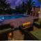 GEORGIA BEACH VILLA