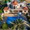 GEORGIA BEACH VILLA