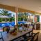 GEORGIA BEACH VILLA