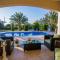 GEORGIA BEACH VILLA