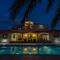 GEORGIA BEACH VILLA