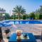 GEORGIA BEACH VILLA