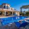 GEORGIA BEACH VILLA