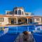 GEORGIA BEACH VILLA