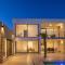 Salt and Stone Villa