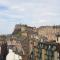 George IV Residence - Edinburgh