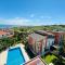 Istanbul Airport Treekos Suite Hotel