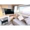 Impeccable 2-Bed static caravan in Morecambe - 莫克姆