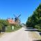 Ort Lemkenhafen "Seeblick"