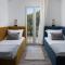 Salt and Stone Villa